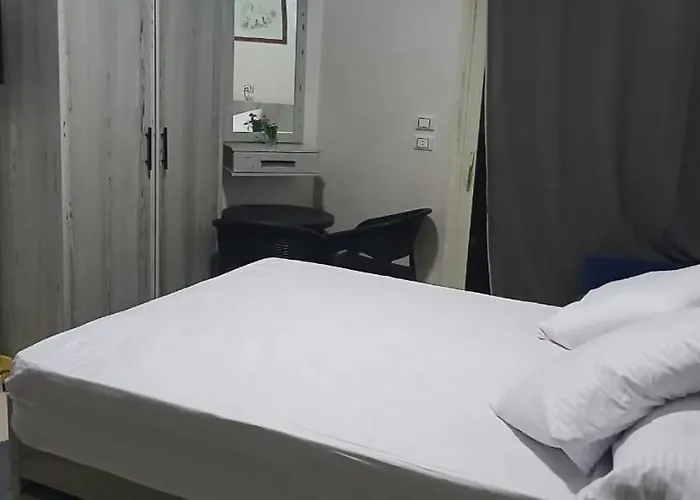 شقه بمنتجع كذابلانكا Apartment *