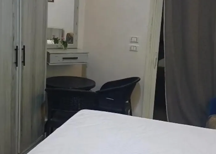 شقه بمنتجع كذابلانكا Apartment *
