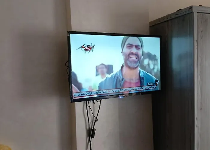 شقه بمنتجع كذابلانكا * Hurghada