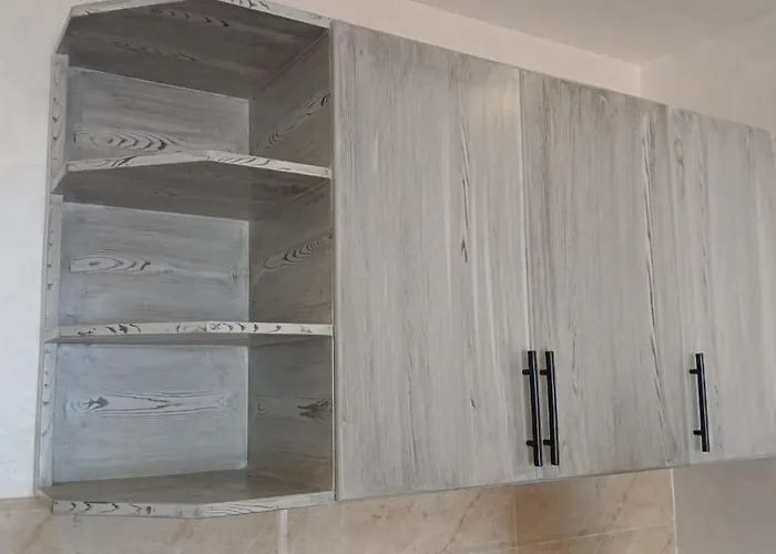 شقه بمنتجع كذابلانكا Apartment *